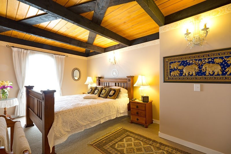 蒂沃利寄宿家庭酒店主图