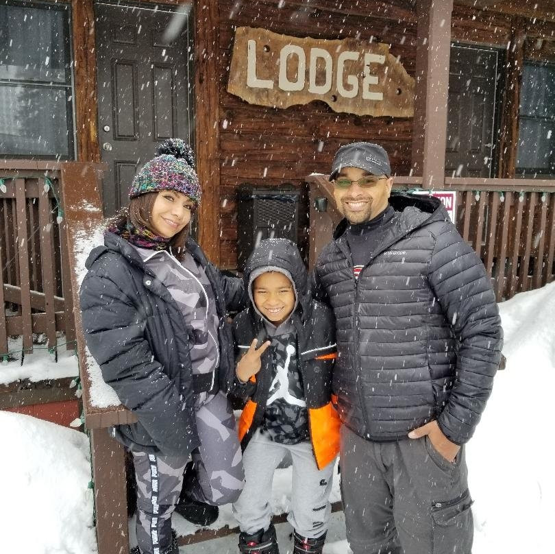 The Lodge at Obexer's主图