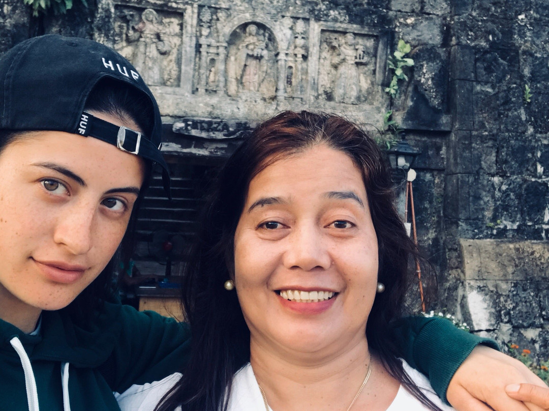 Peria Seafront Pensione主图