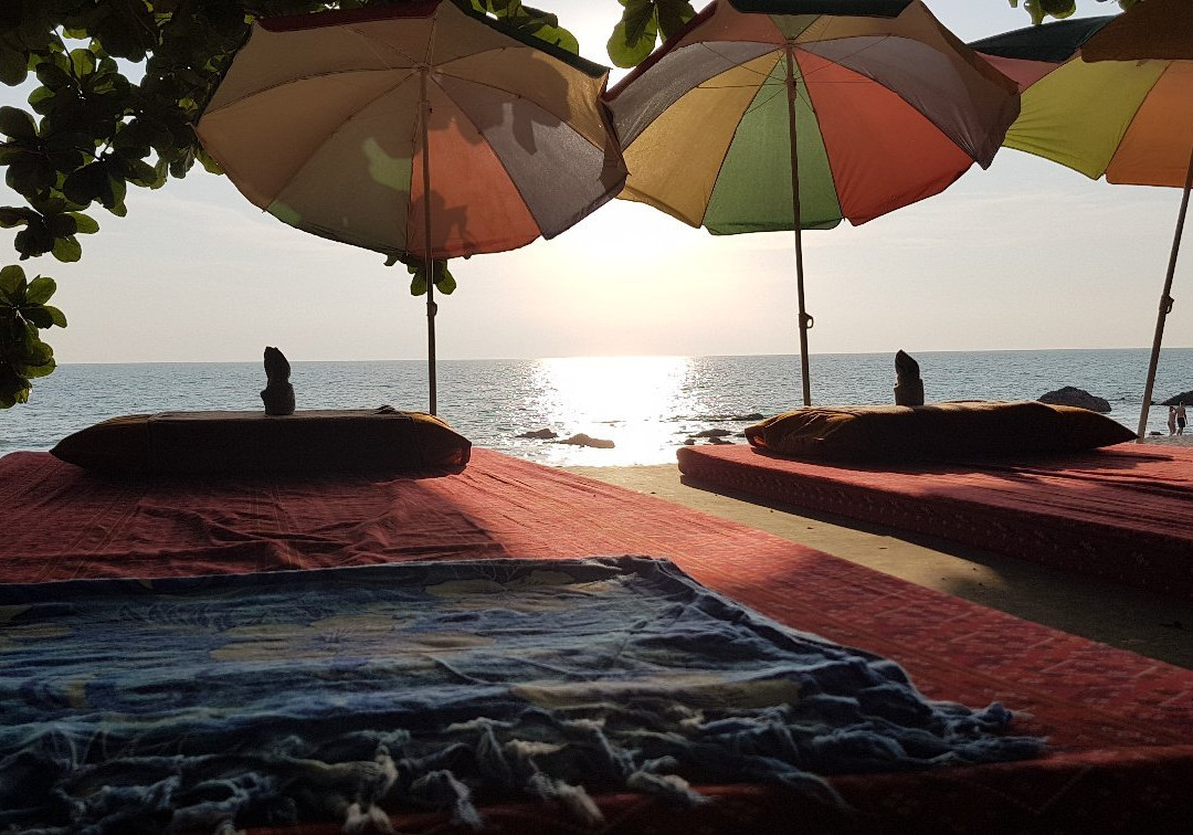 Ko Lanta Yai旅游景点-Teya Massage