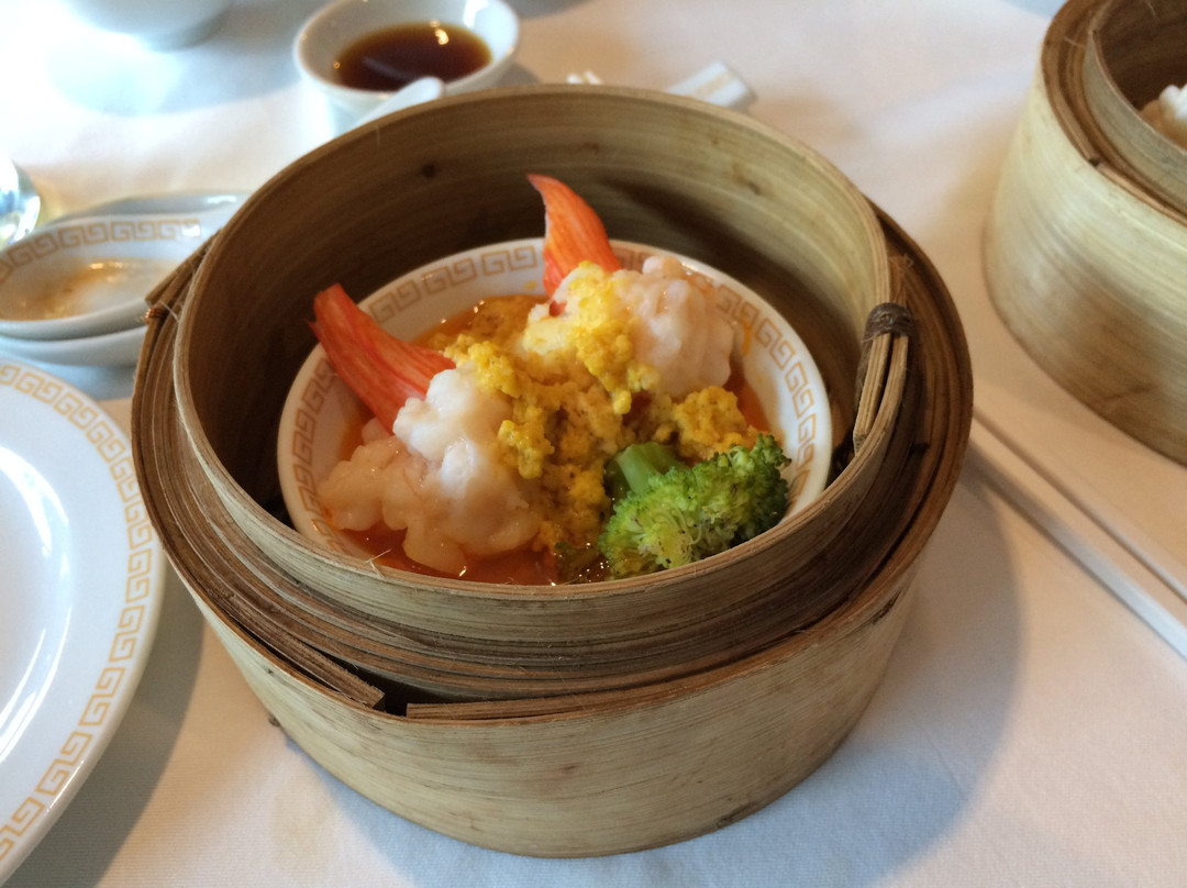 ห้องอาหารจีน กู่เฉิง