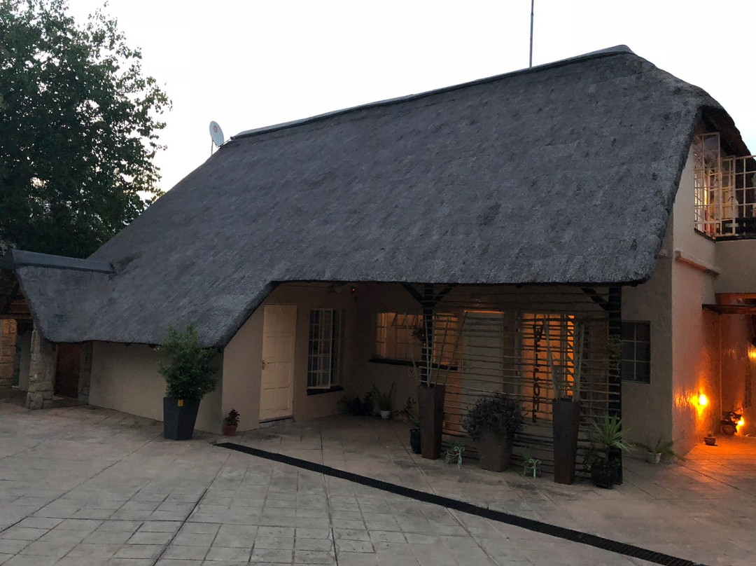 施涵尔别墅宾馆主图