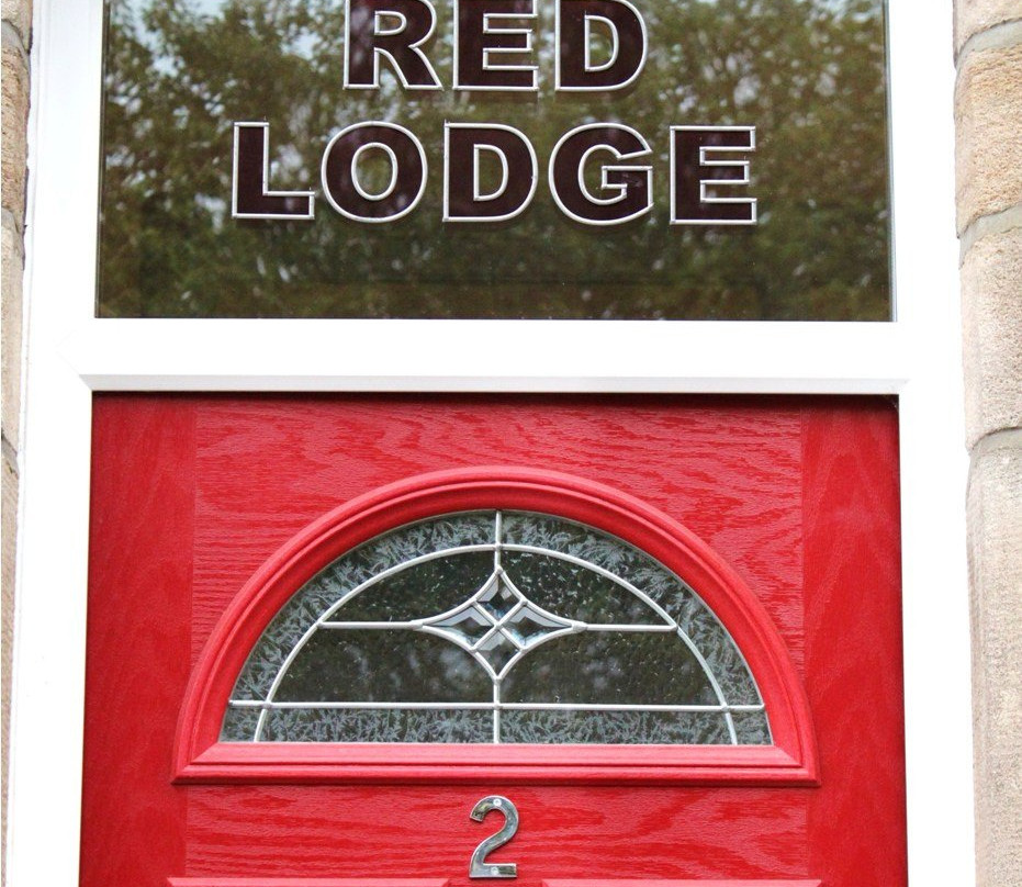Red Lodge Bed and Breakfast主图