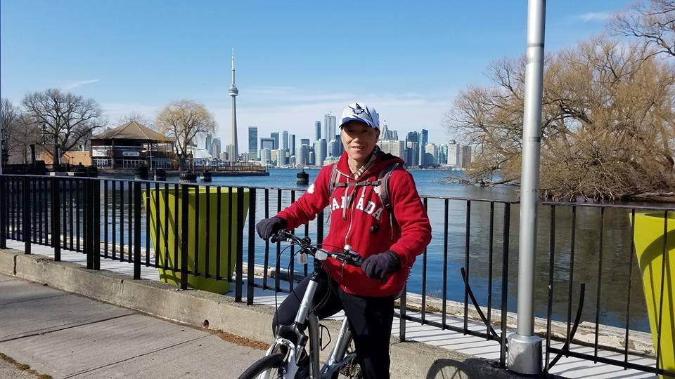 Wheel Excitement Inc-多伦多必去景点