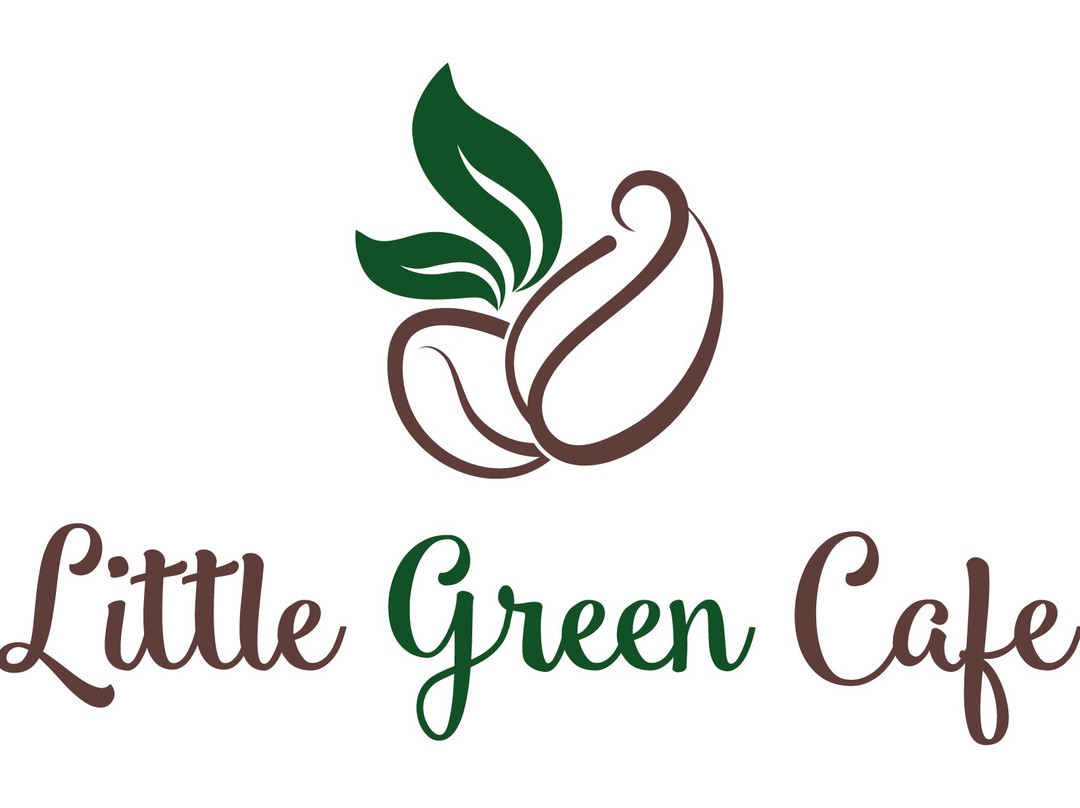 Little Green Cafe