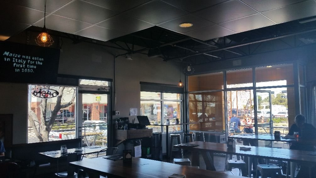 Bosque Brewing Co. Public House - Nob Hill主图