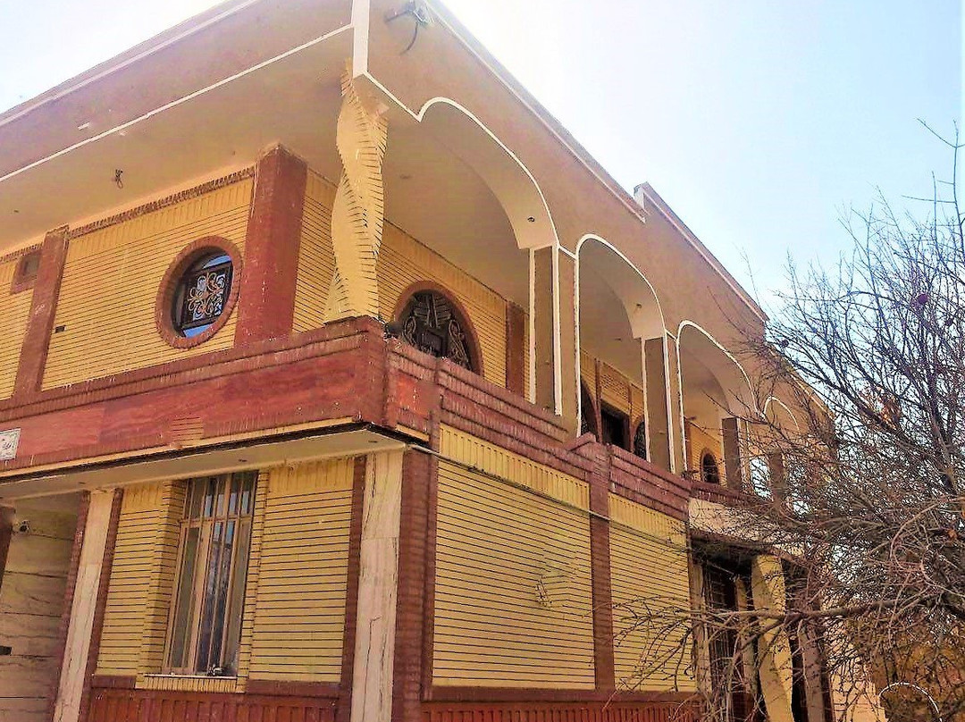 Guest House Godean