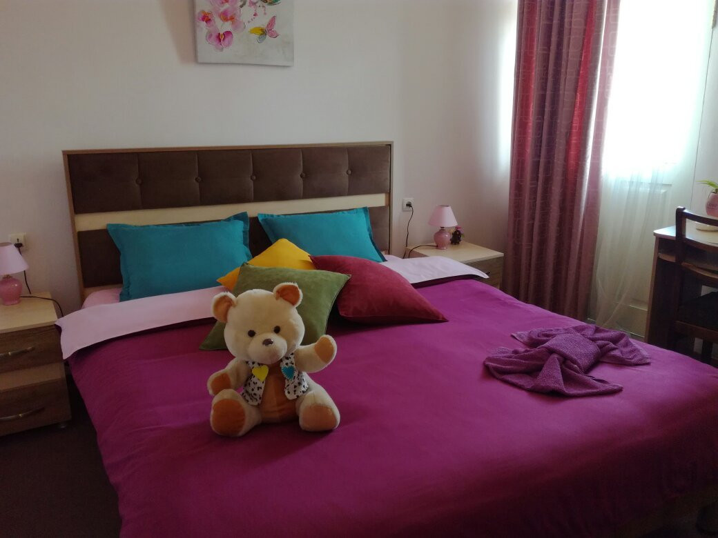 Guesthouse Honeymoon主图