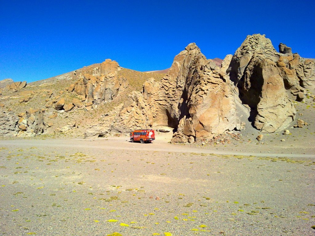 San Carlos旅游攻略图片