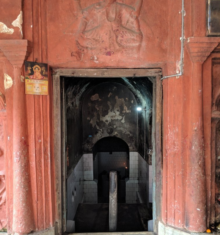 Vashistha Temple景点图片