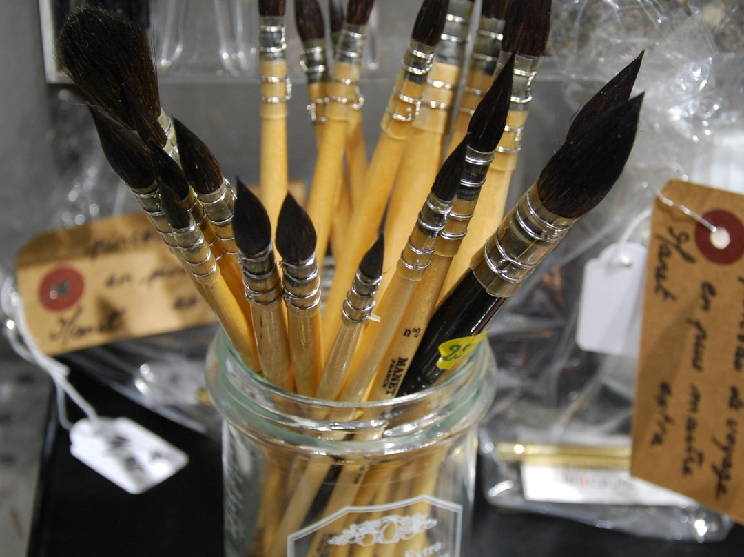 Atelier Pièce Unique-Fourqueux必去景点