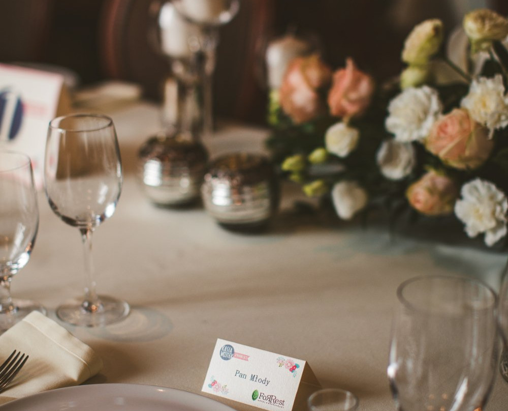 ForRest Hotel & Restaurant主图