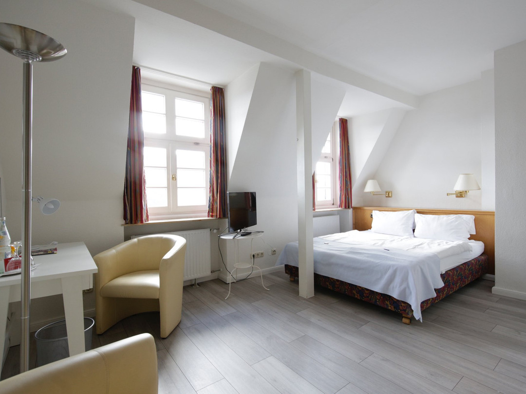 Historisches Kurhaus主图