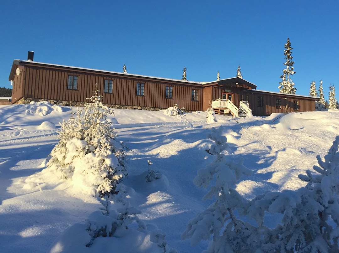 Camp Lillehammer