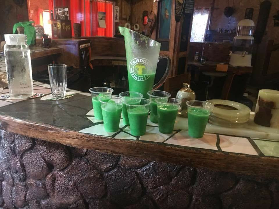 Lala Panzi Bed and Breakfast主图