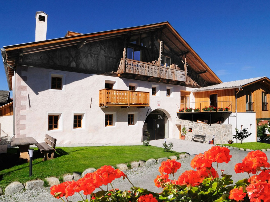 Huberhof