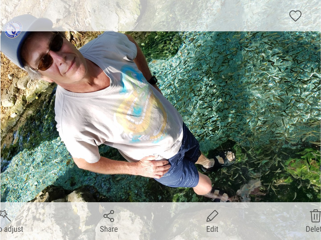 Ecoturismo Ich Ha Lol Xaan景点图片
