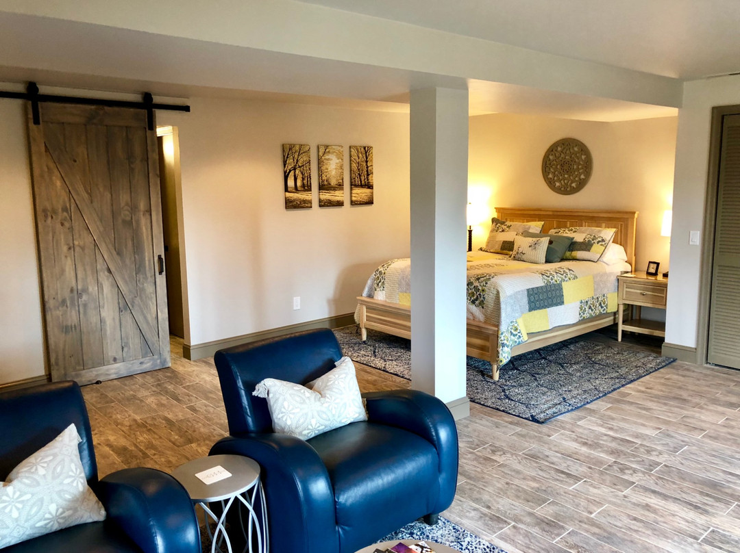 Guesthouse Lost River主图