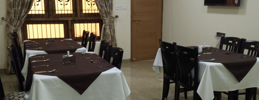 Lake Hills Serviced Apartment主图