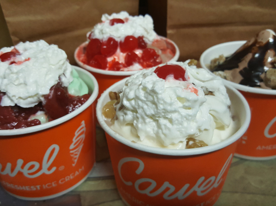 Carvel