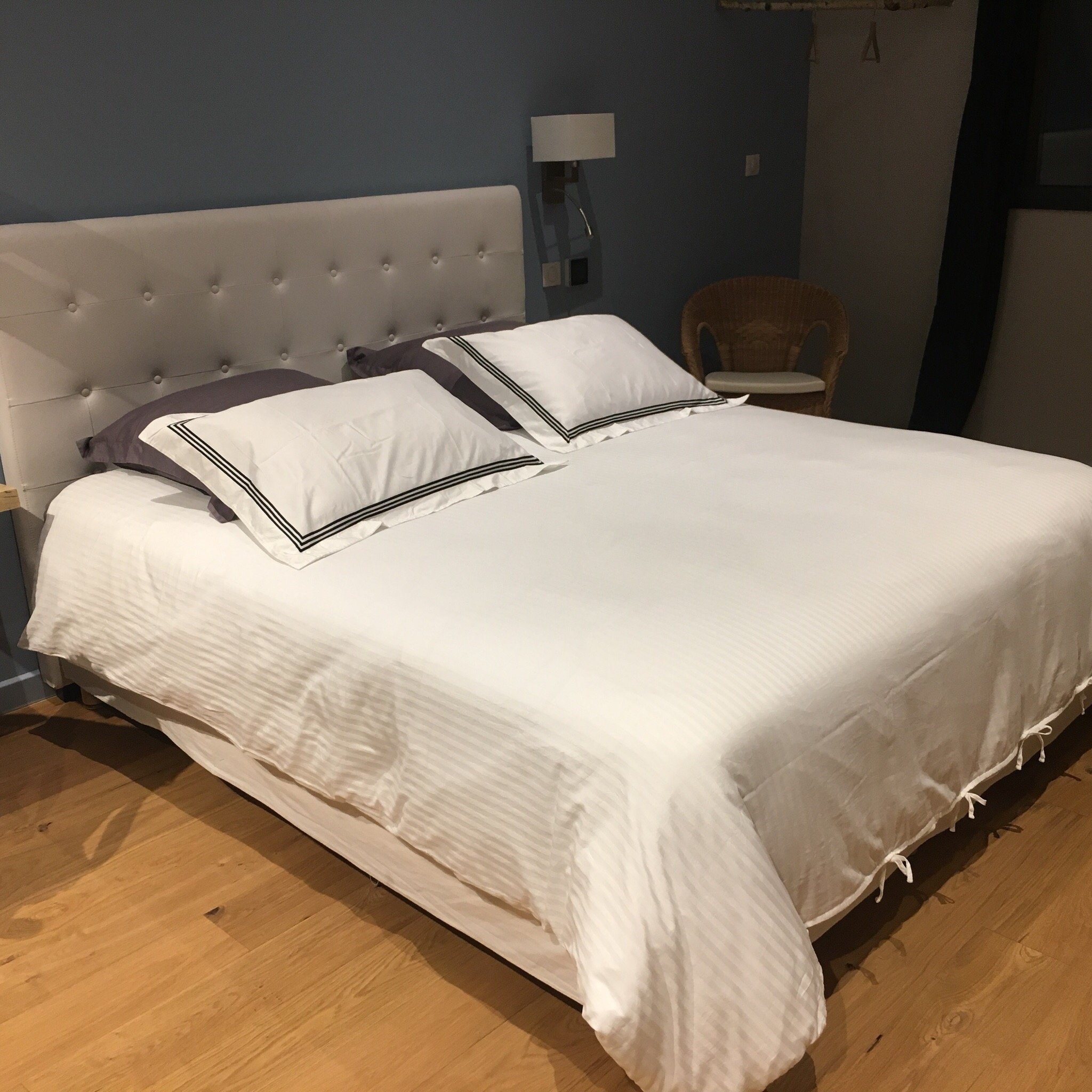 Le Clos N 5-官方
