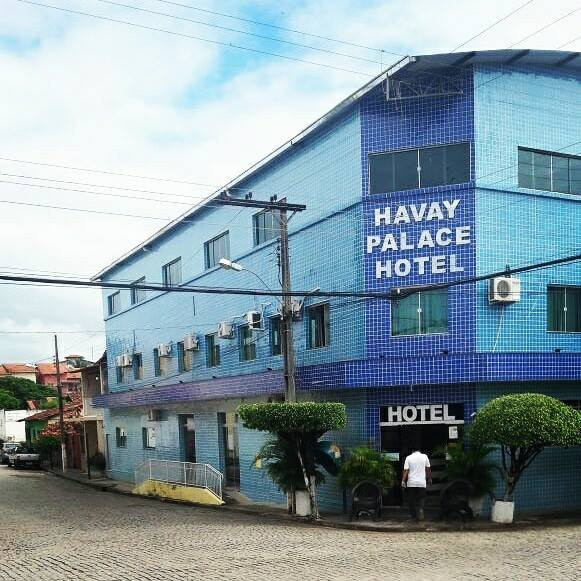 Aguas Formosas旅游攻略图片