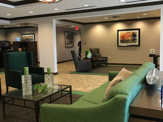 Homewood Suites by Hilton Odessa主图