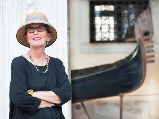 Stadtfuhrungen Venedig-威尼斯必去景点