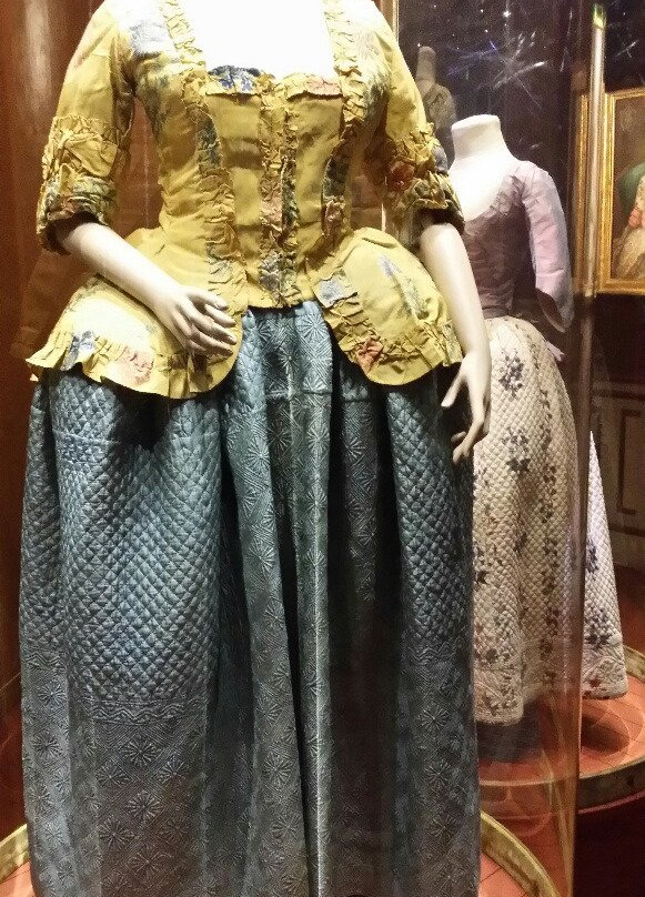 Musee du Bijou et du Costume Provencal景点图片