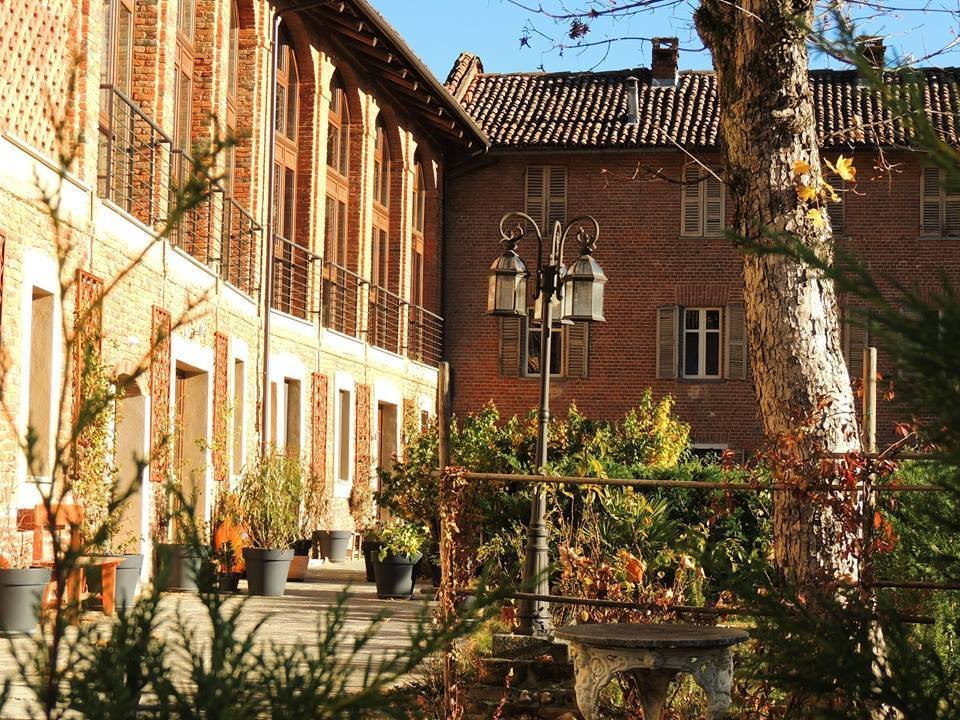 Corte Dell'Uva