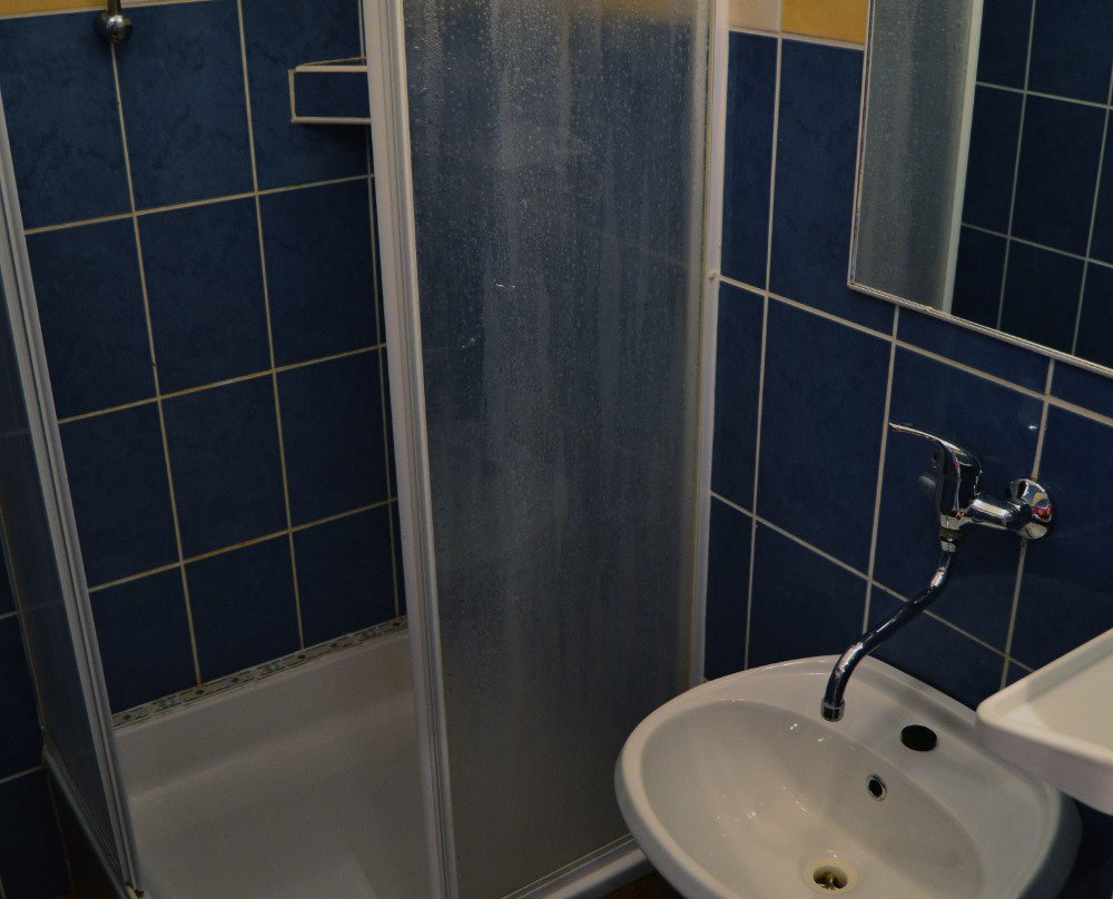 JV penzion Ostrava主图