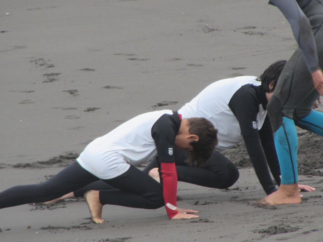 Escuela de Surf Manzana 54-皮钦勒姆必去景点