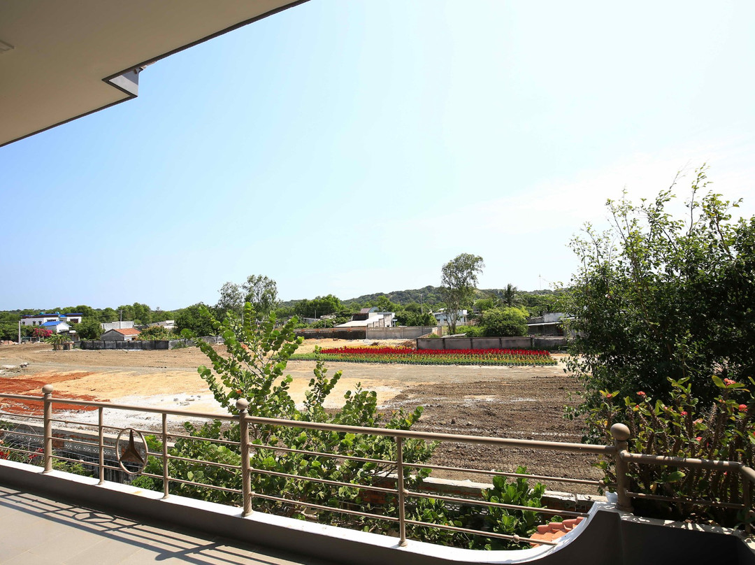 Ho Tram Villa Mini Hotel主图