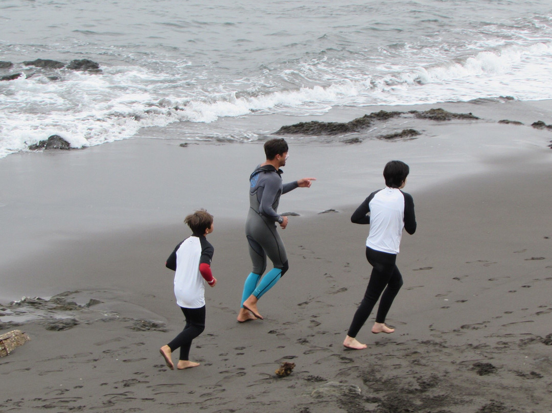 Escuela de Surf Manzana 54-皮钦勒姆必去景点