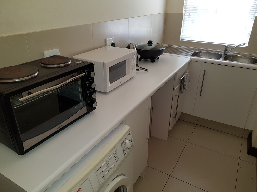 B&B on Buckingham主图