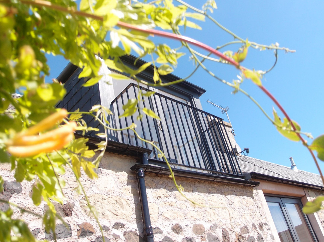 Plumtree Cottage