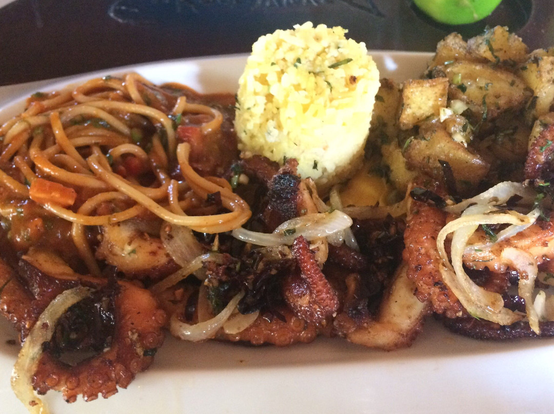 Chunhuhub餐馆和美食-Ko'ox-Janal