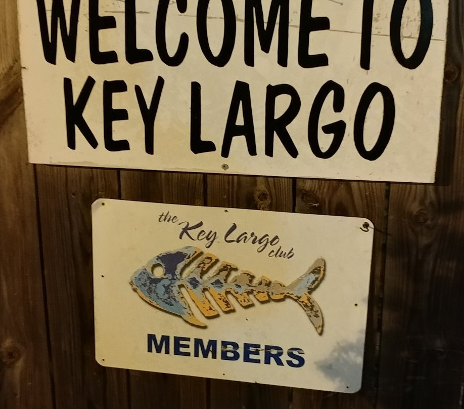 Key Largo景点图片