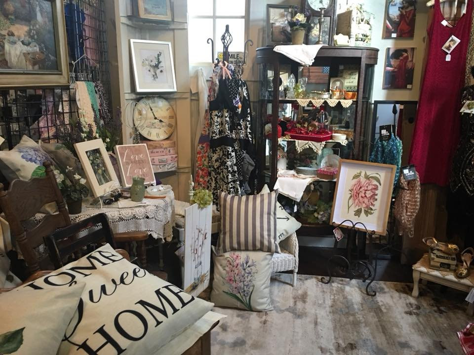 The Corner Station Deli and Co-op-Fairview必去景点