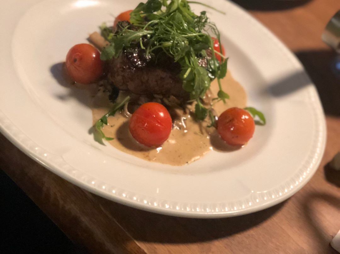 The Horse & Jockey Inn主图