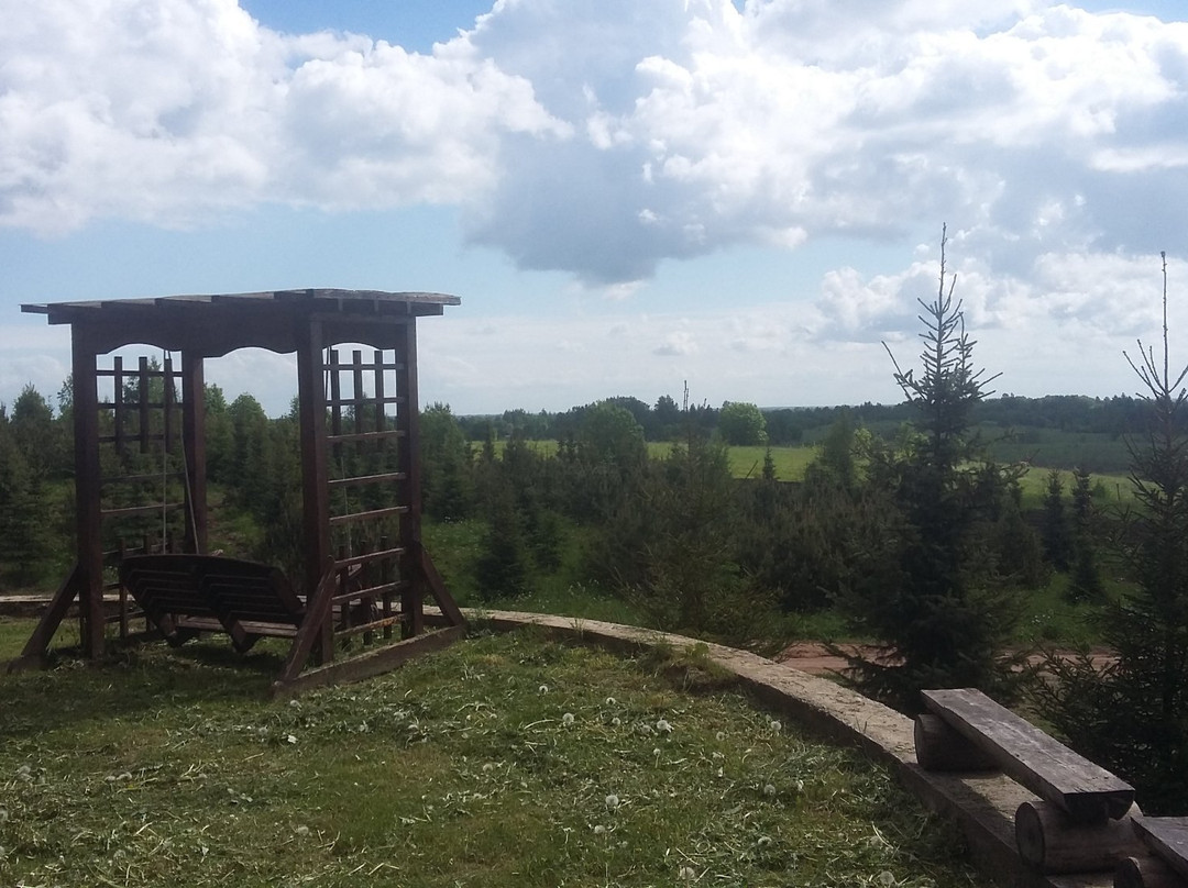 Country House Lisi Gorki主图