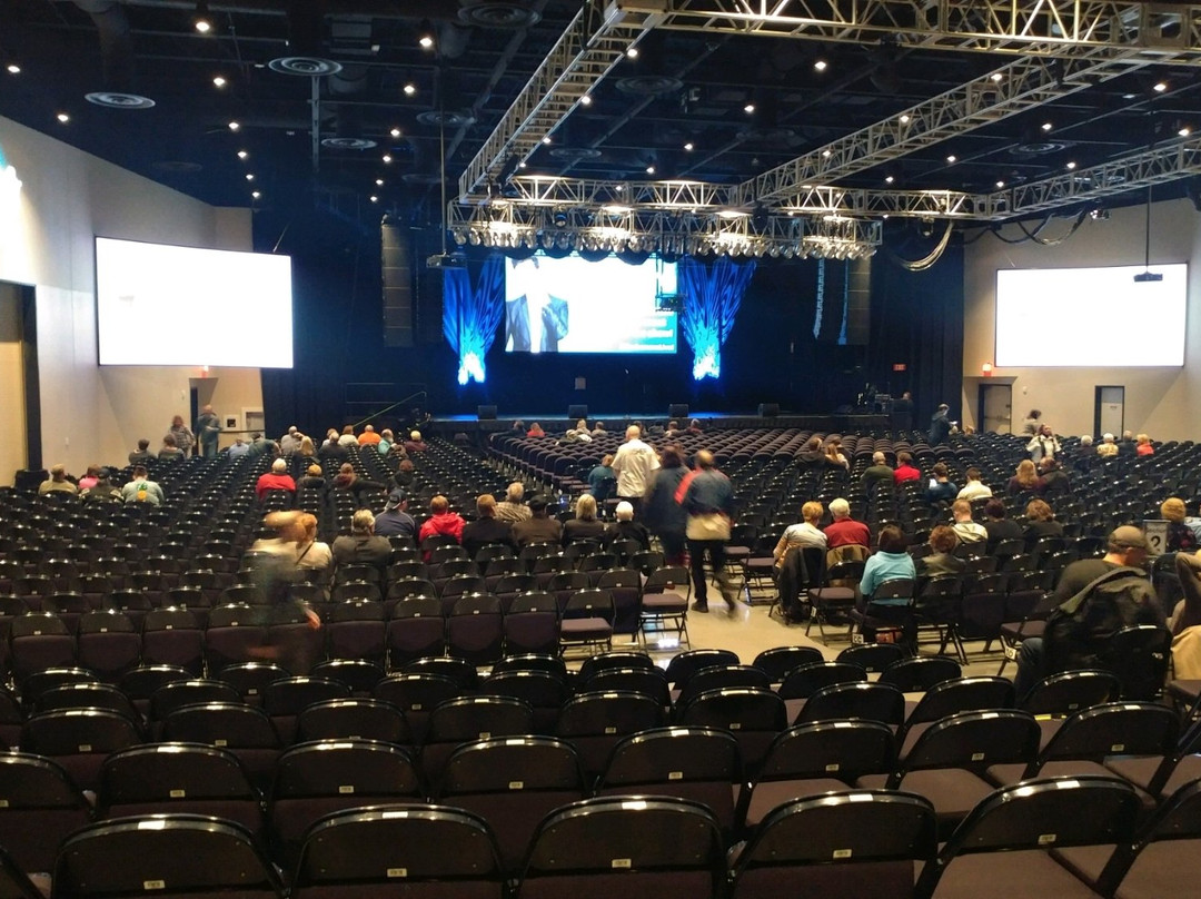 Northfield旅游攻略图片