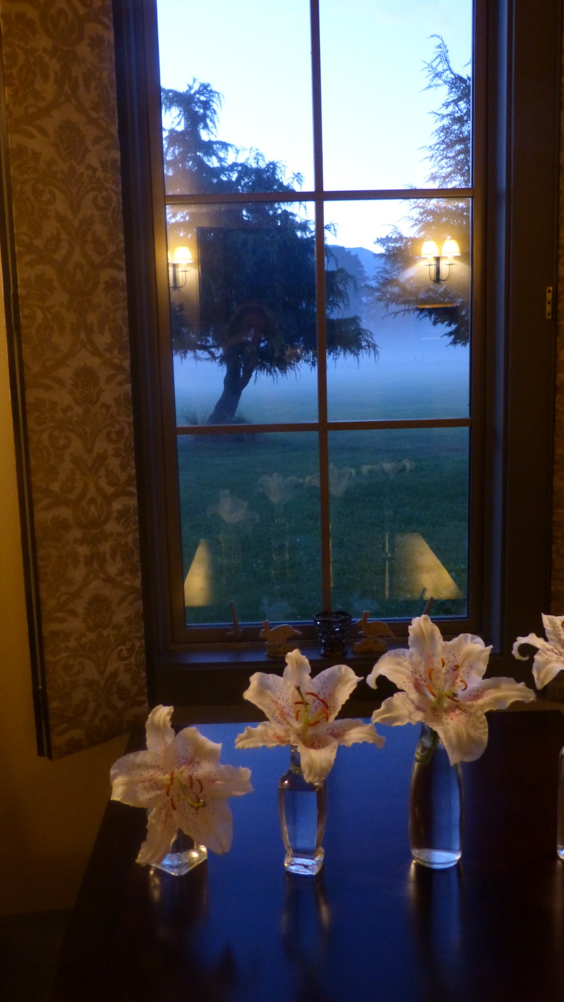 Quickenberry Guesthouse-餐饮