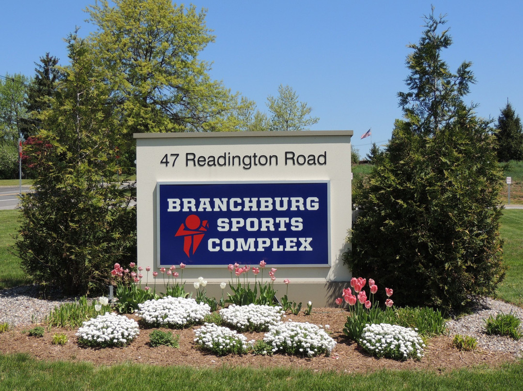 Branchburg Sports Complex-布兰斯堡必去景点