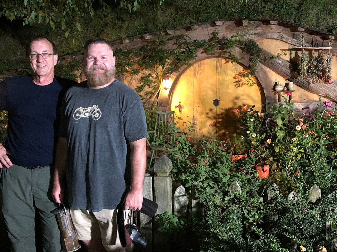 Eldonwood Bed & Breakfast主图