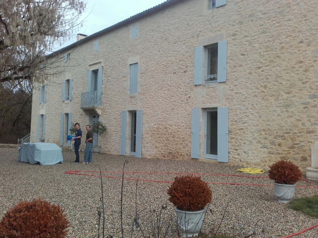 Domaine la Bastide主图