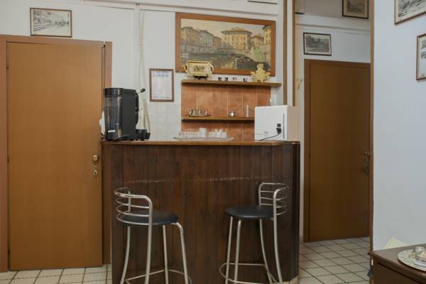 Albergo Pensione Ardenza-官方