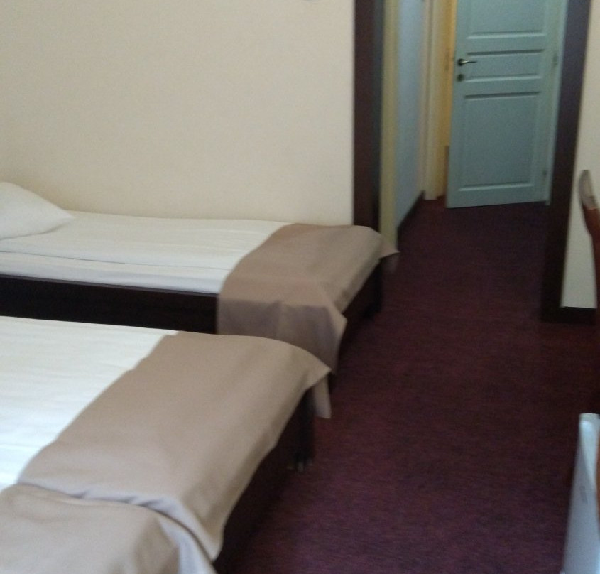 Hotel Panoramic主图