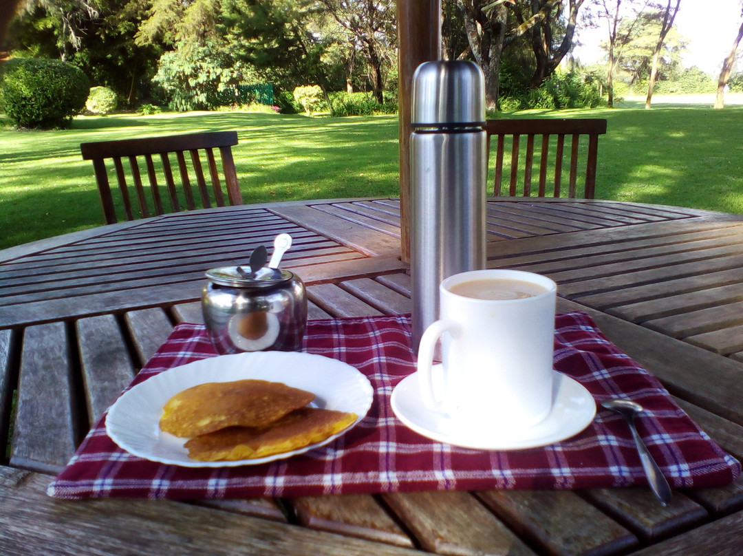 ACK St.Julians Centre主图