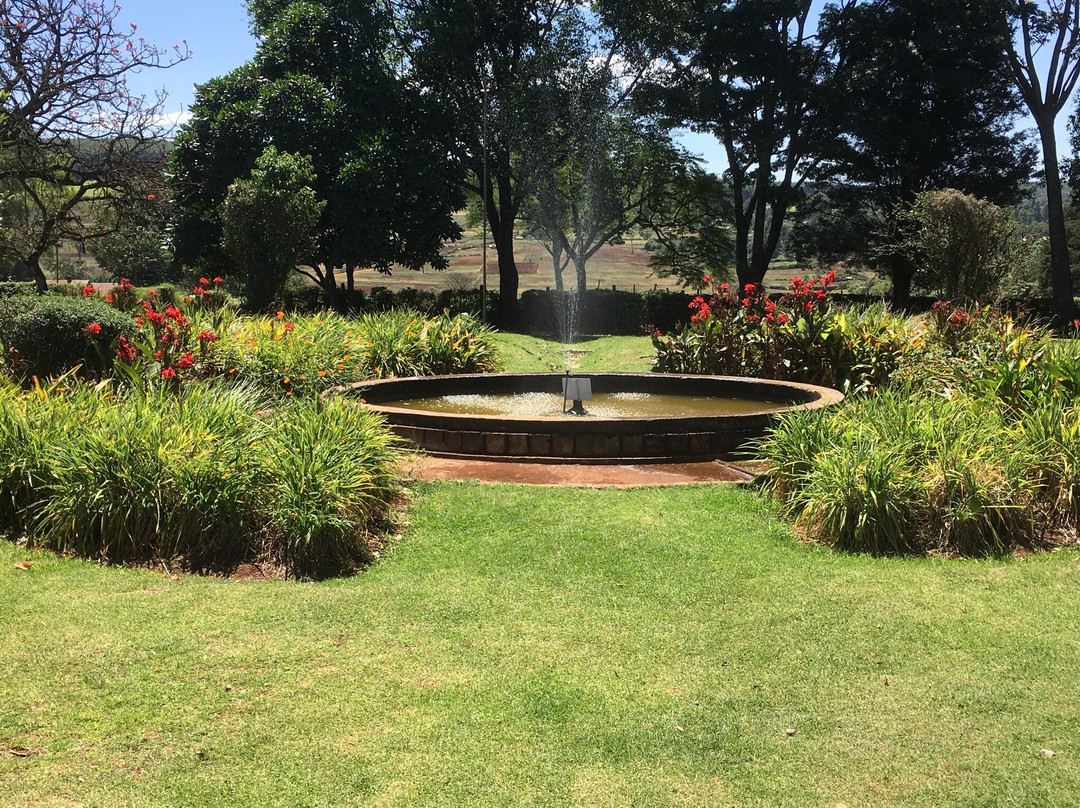 Tea Hotel Kericho主图